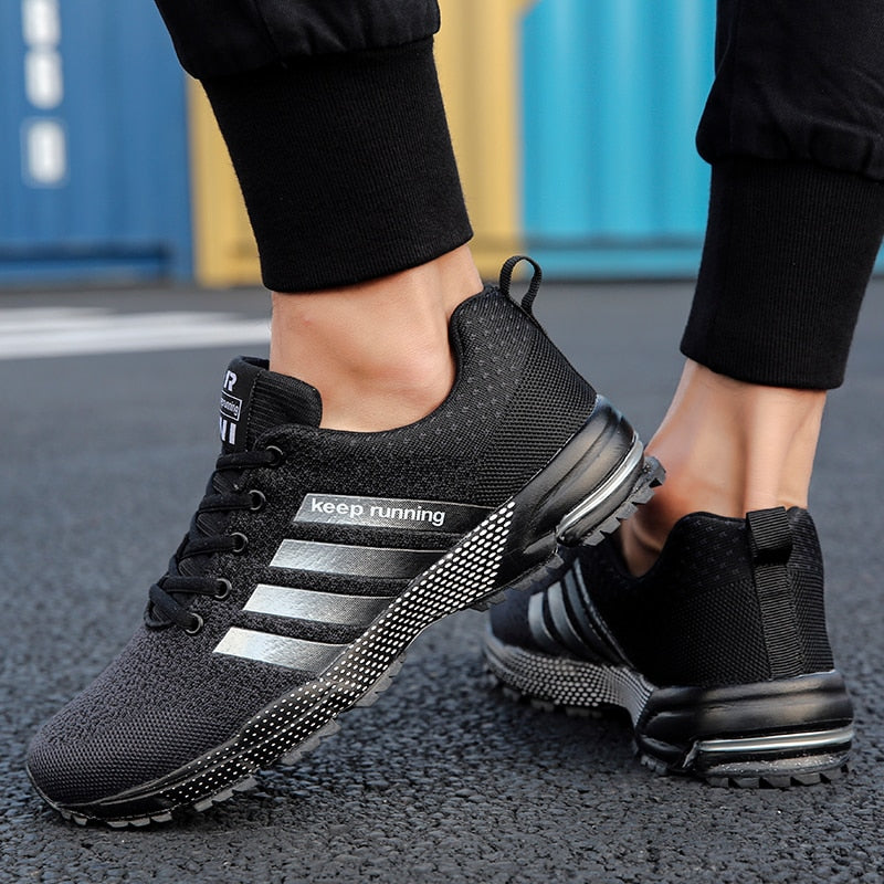 Fashionable Non-Slip Shoes for Men and Women