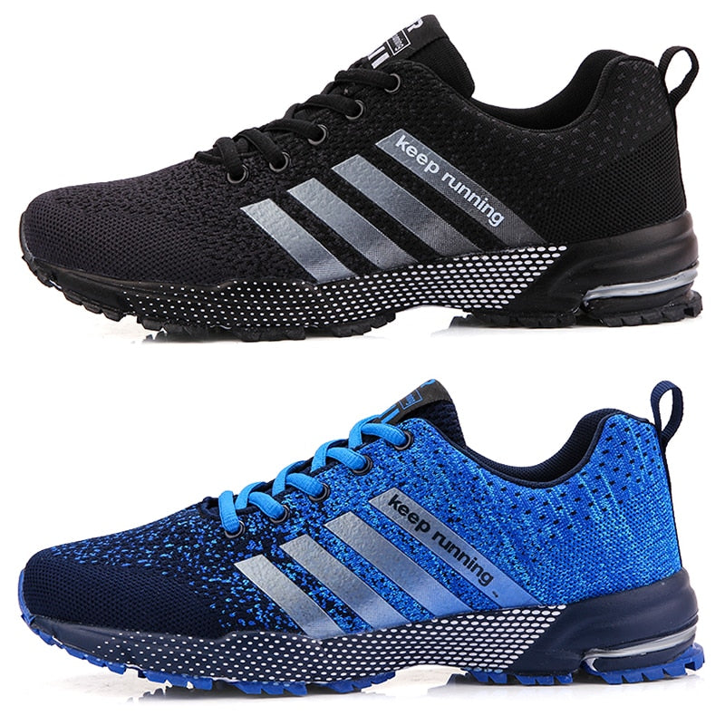 Fashionable Non-Slip Shoes for Men and Women