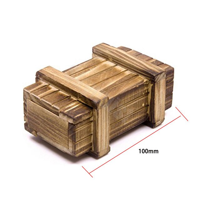 Simulated Decoration Suitcase Net