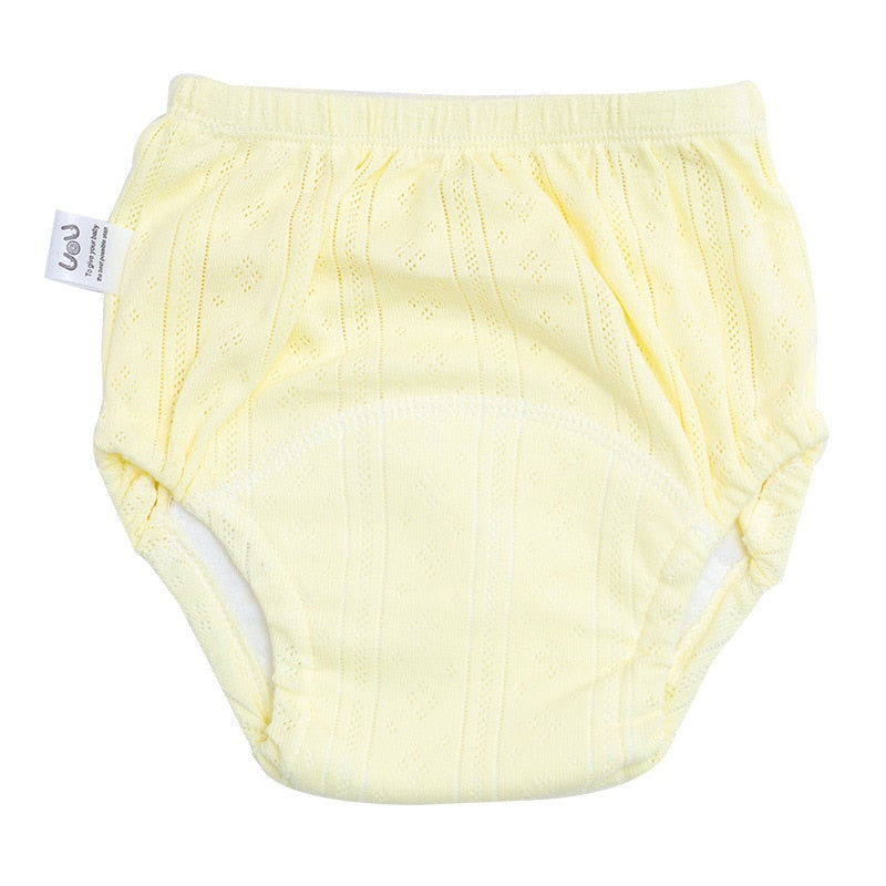 Washable Baby Training Pants