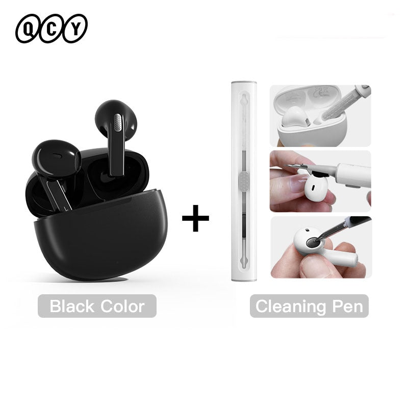 QCY T20 Wireless Earphones
