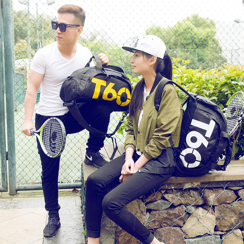 Waterproof Sports Backpack