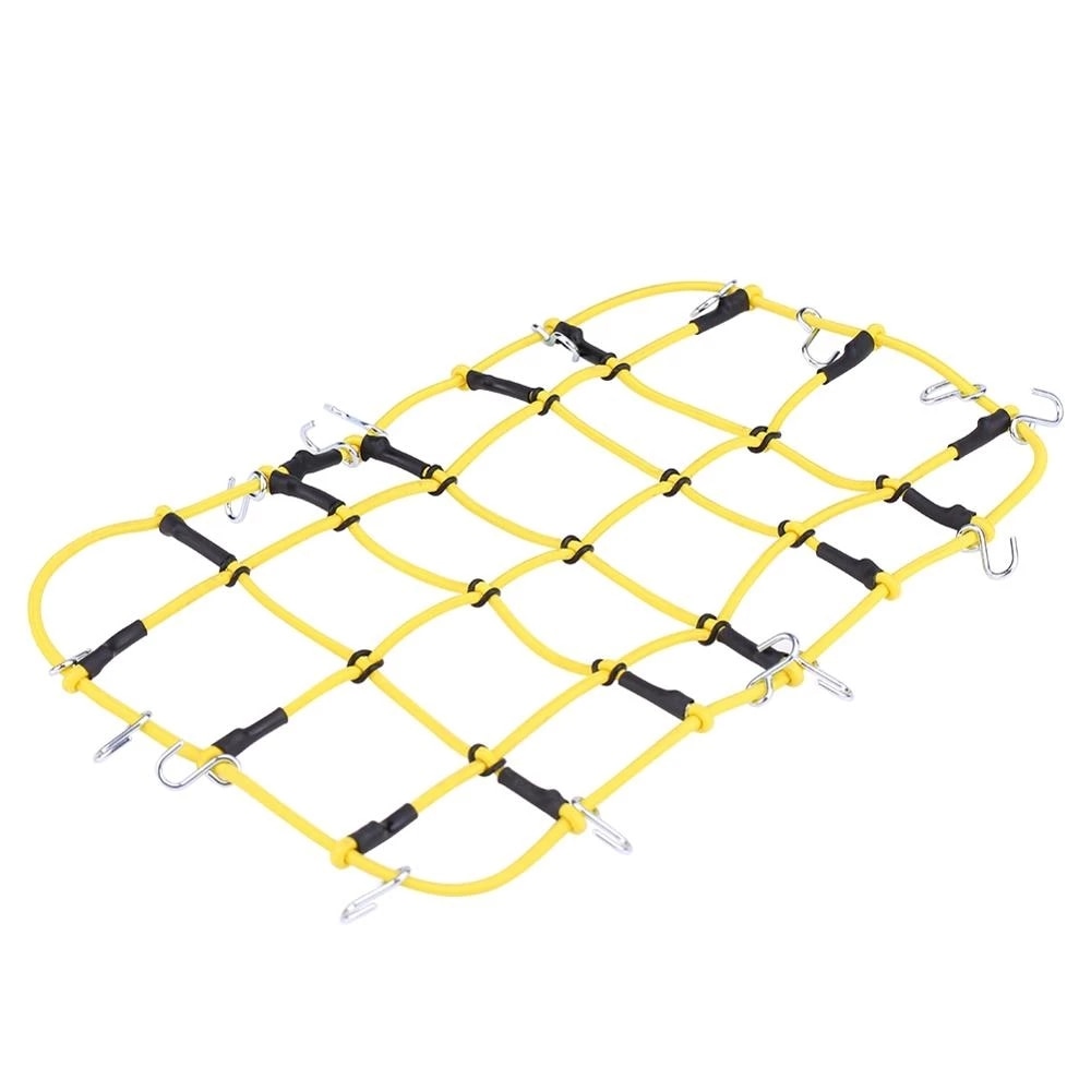 Simulated Decoration Suitcase Net