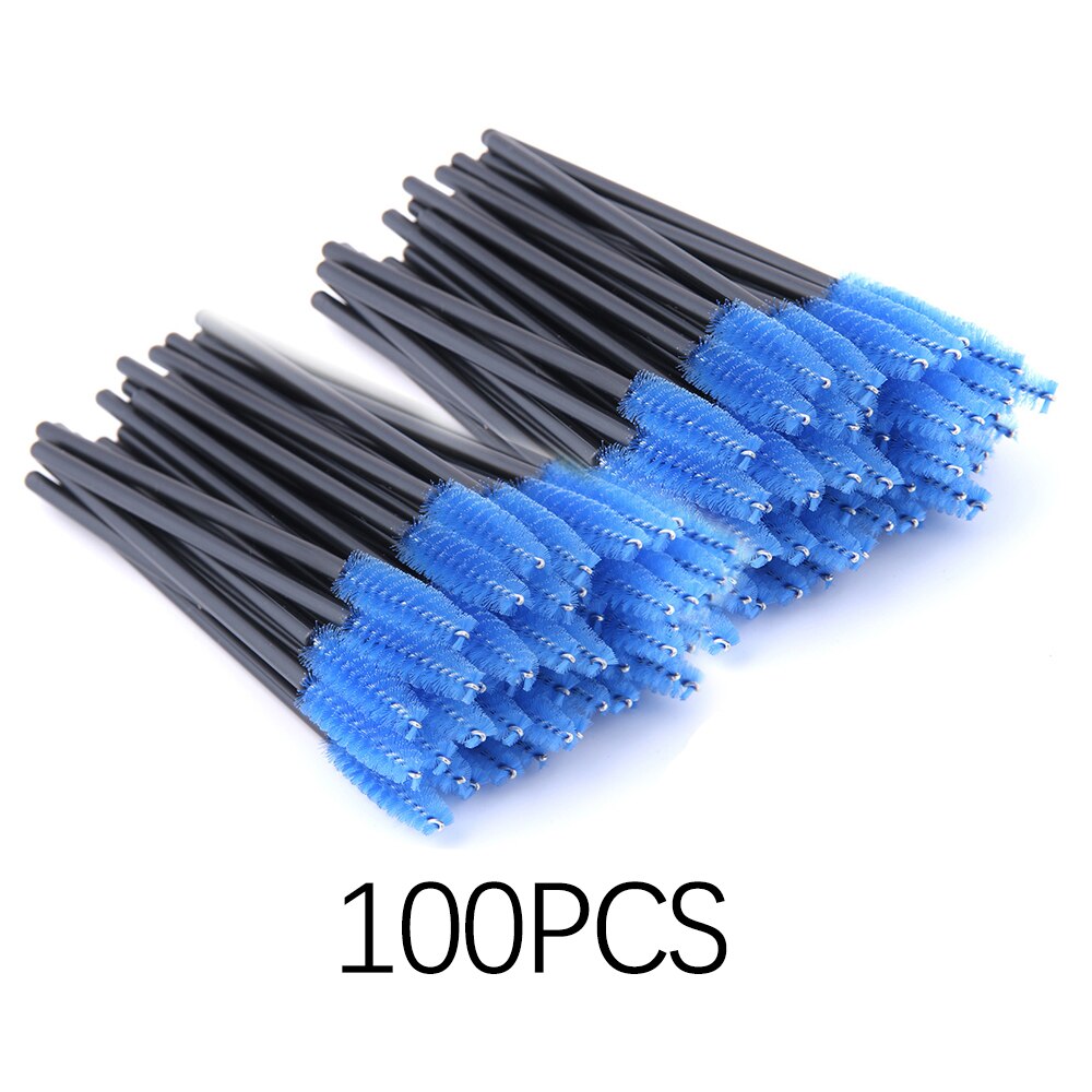 Disposable Eyelash Extension Cotton Swabs