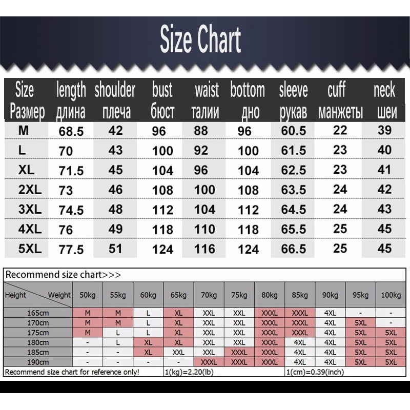 Plus Size Men's Luxury Wedding Shirt