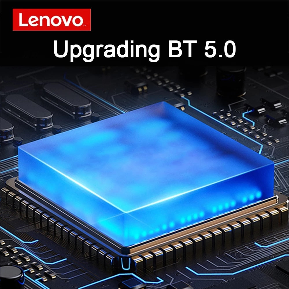 Lenovo LP1S TWS Earphone
