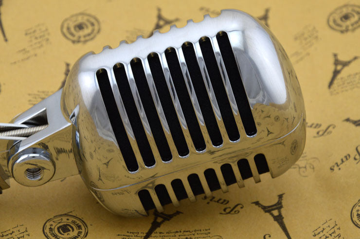 KTV Karaoke Microphone