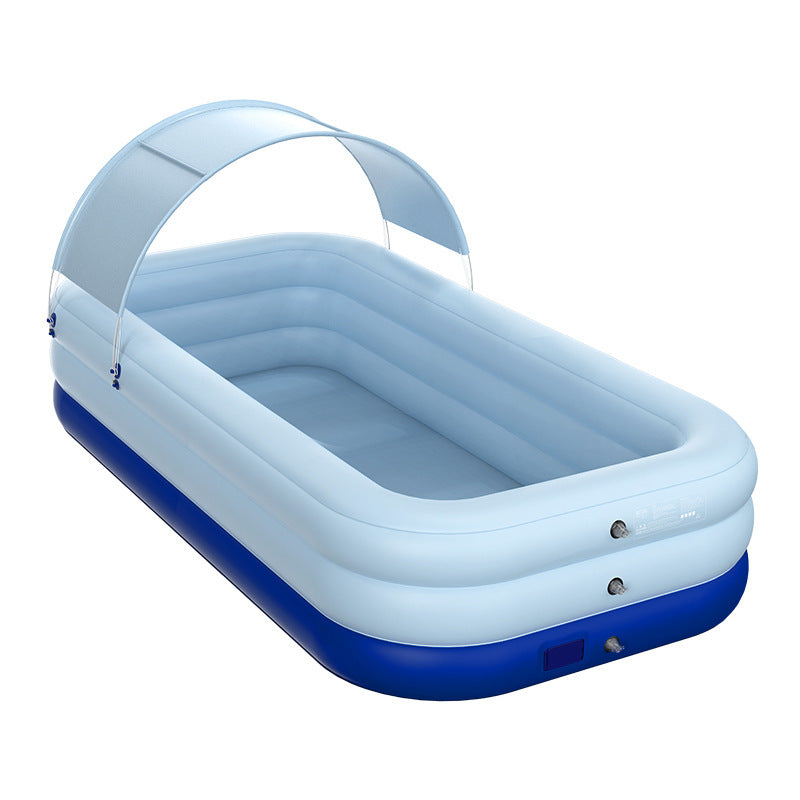 Shade Wireless Pool