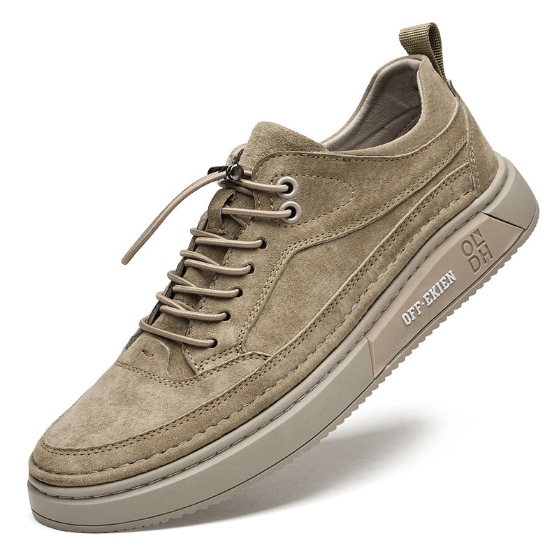 Casual Men's Fashion Skate Shoes