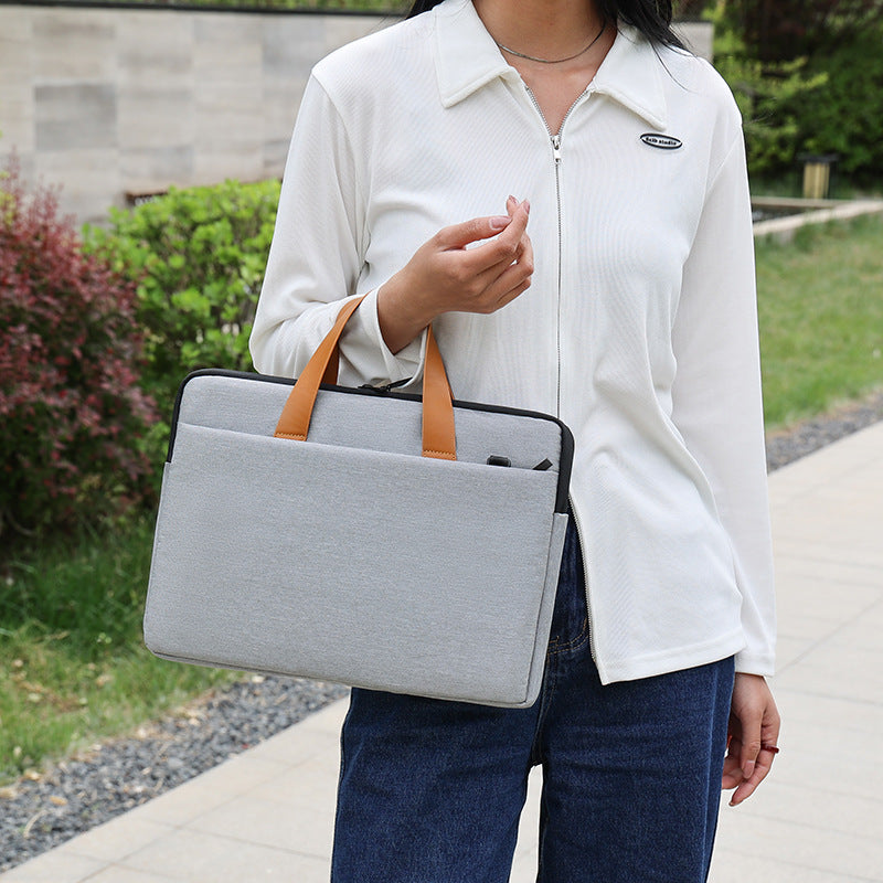 Lightweight Business Laptop Bag