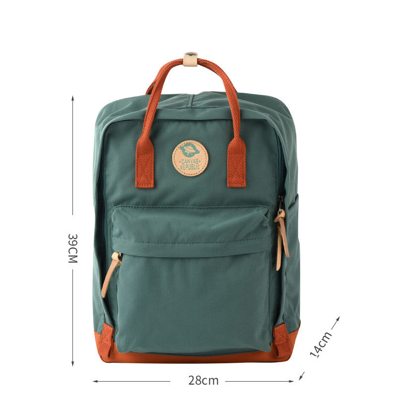 New Style Backpack