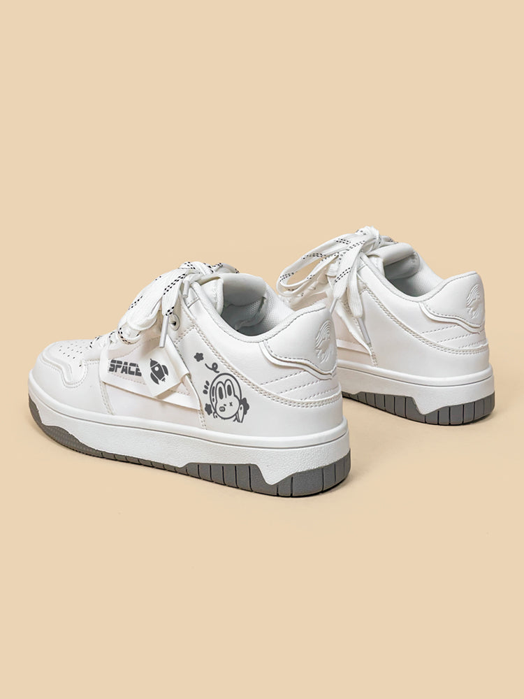 Women's Casual Skate Shoes