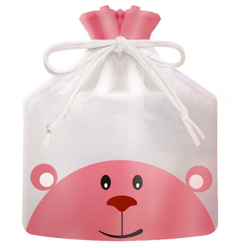 Pure Cotton Soft Cleansing Towel