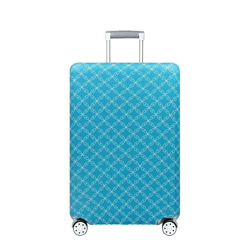 Luggage Cover Jacket