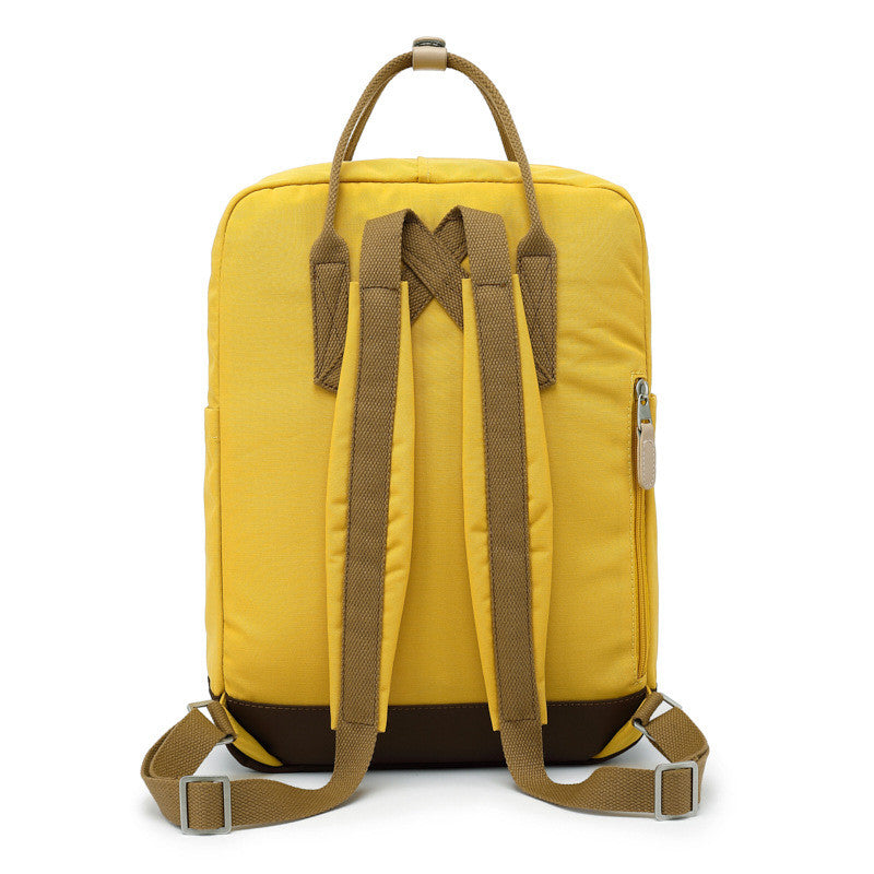 Simple Fashion Backpack