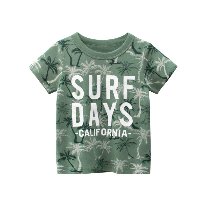 short sleeve t shirts