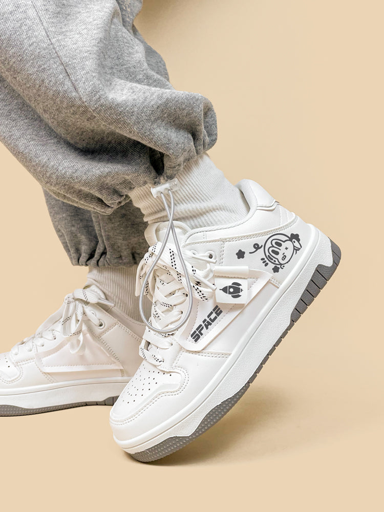 Women's Casual Skate Shoes