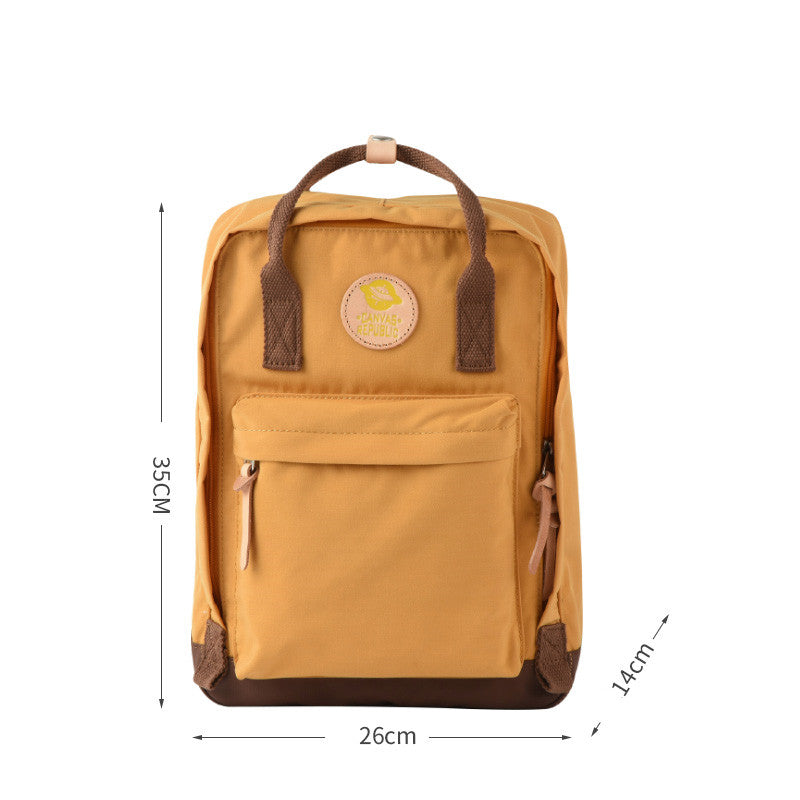 New Style Backpack