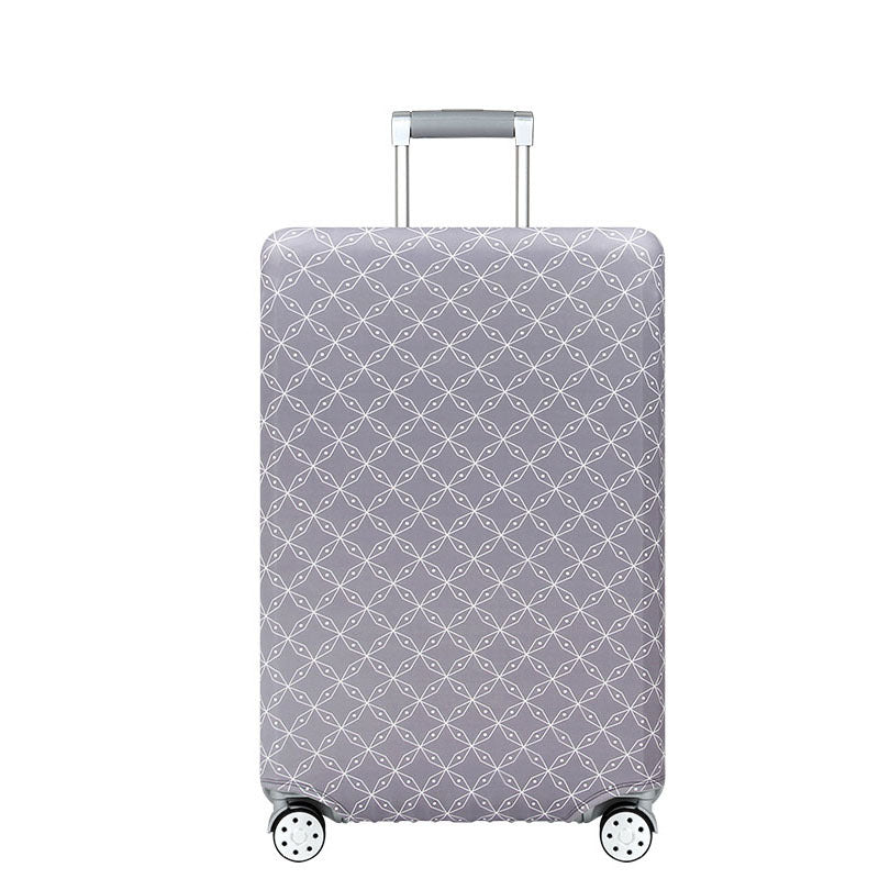 Luggage Cover Jacket