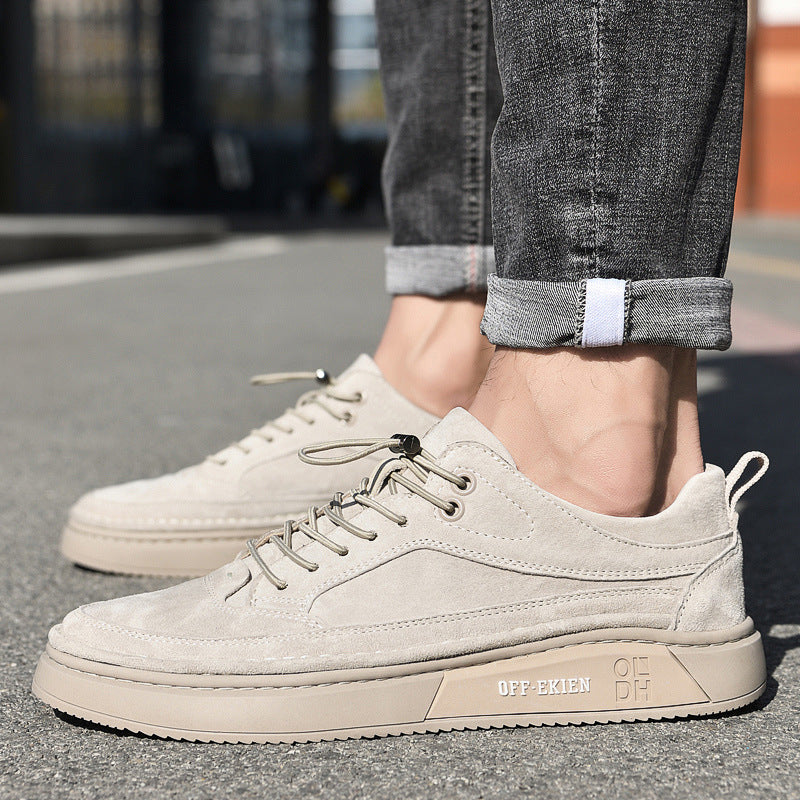 Casual Men's Fashion Skate Shoes