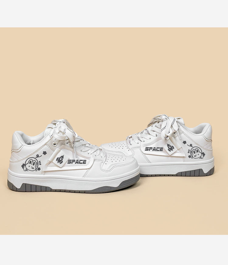 Women's Casual Skate Shoes