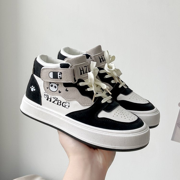 Women's Skate Shoes