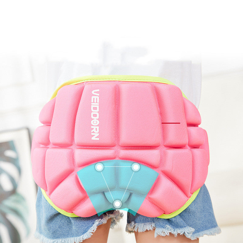 Children's Protective Gear for Skateboarding