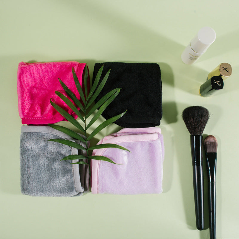European Towel Makeup Remover