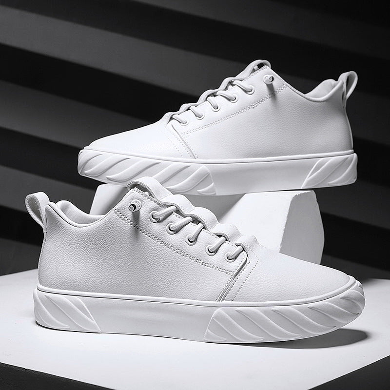 Men's Comfort Skate Shoes