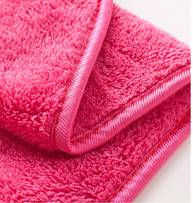 Household Makeup Towel