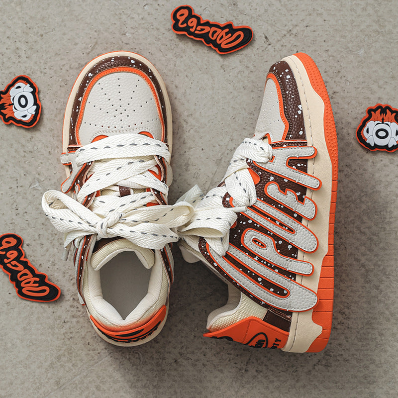 Men's Fashion Skate Shoes