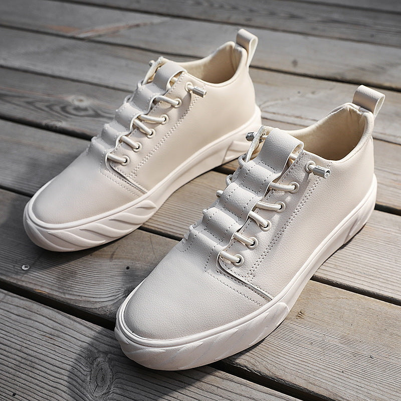 Men's Comfort Skate Shoes