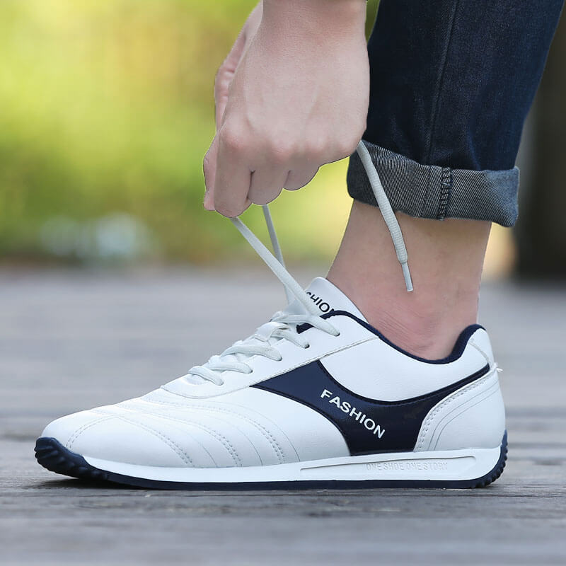 Men's Casual Skate Shoes