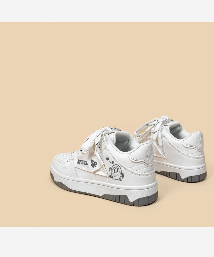 Women's Casual Skate Shoes