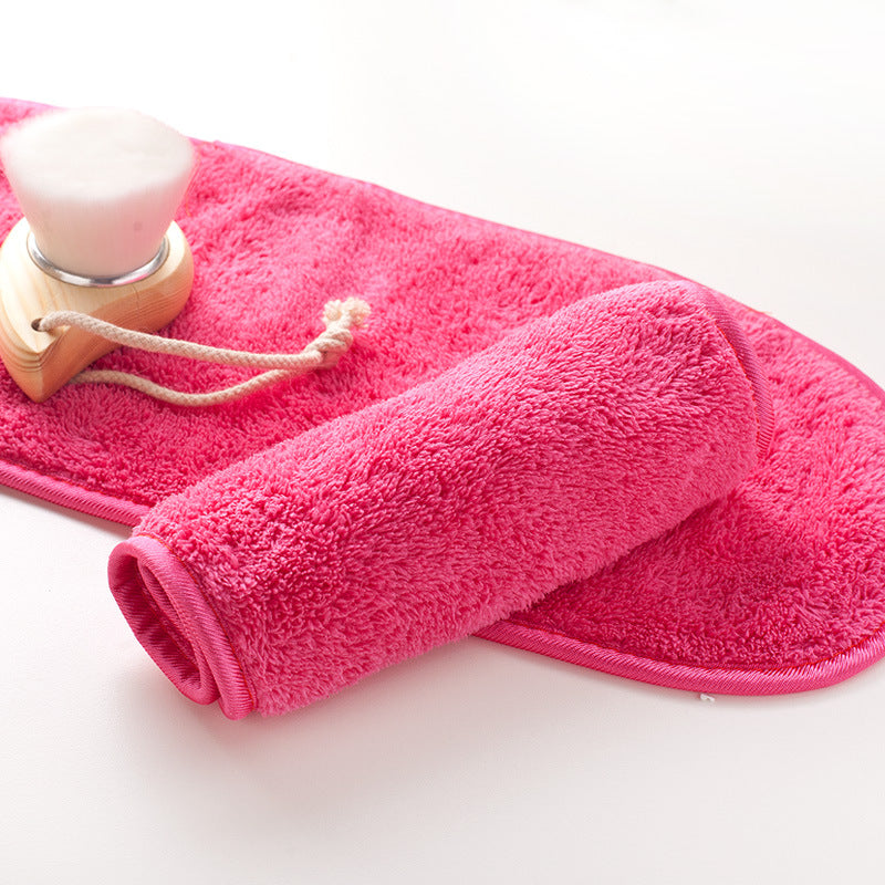 Household Makeup Towel