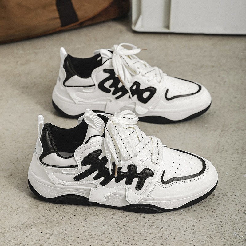 Men's Versatile Skate Shoes