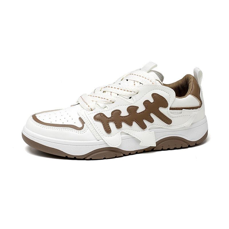 Men's Versatile Skate Shoes