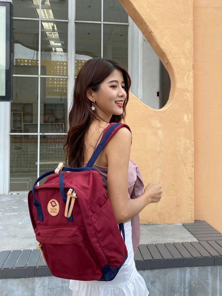 New Style Backpack