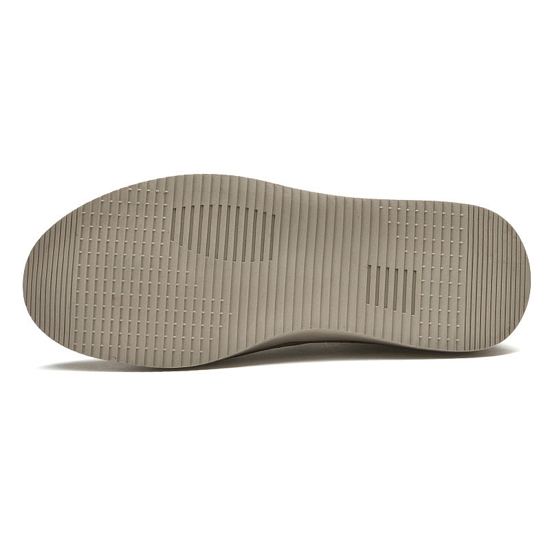 Casual Men's Fashion Skate Shoes