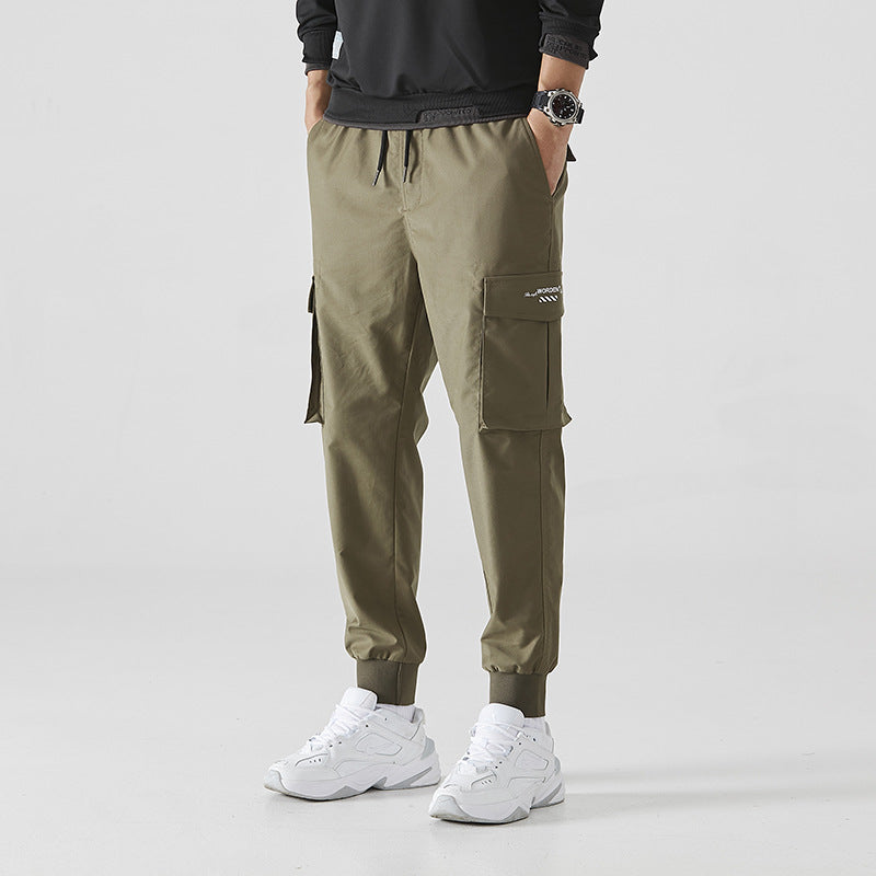 Boys' Basketball Pants
