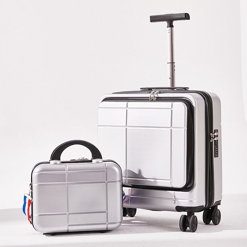 Lightweight Business Suitcase