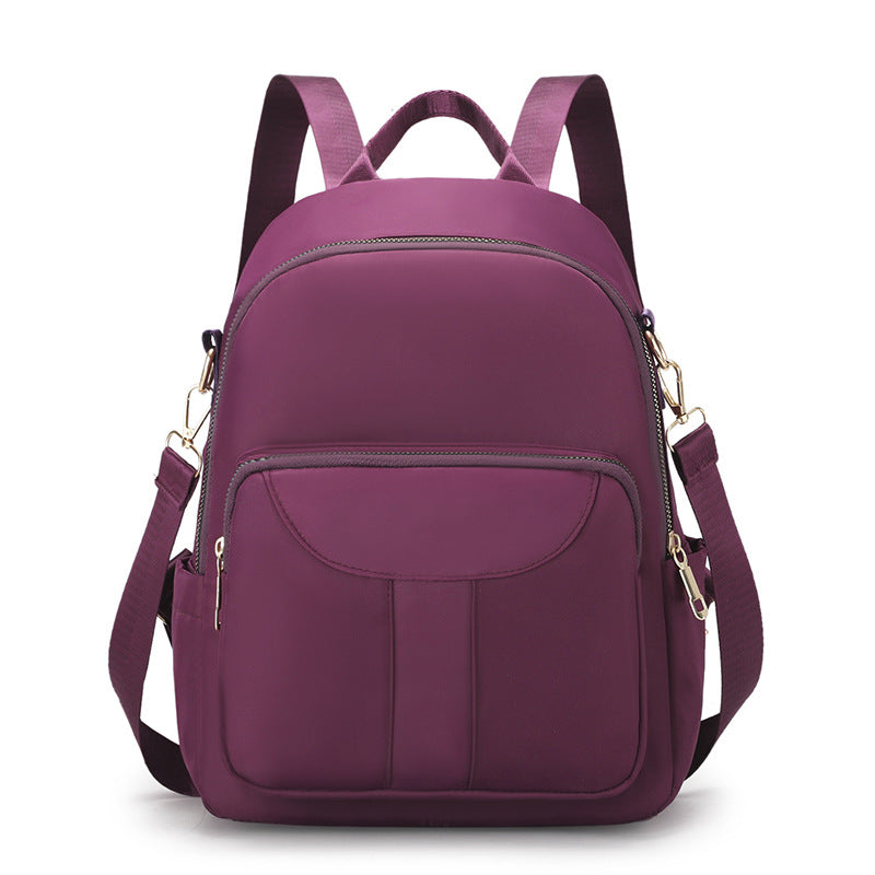 Portable Fashion Duffel Bag