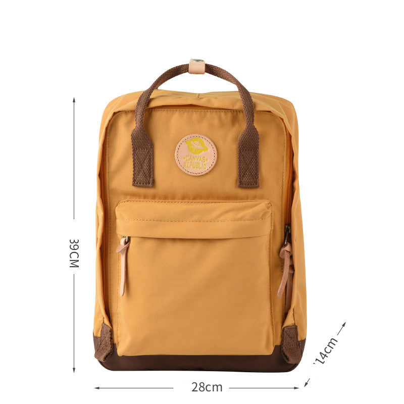New Style Backpack