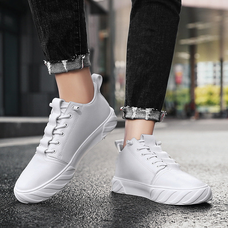 Men's Comfort Skate Shoes