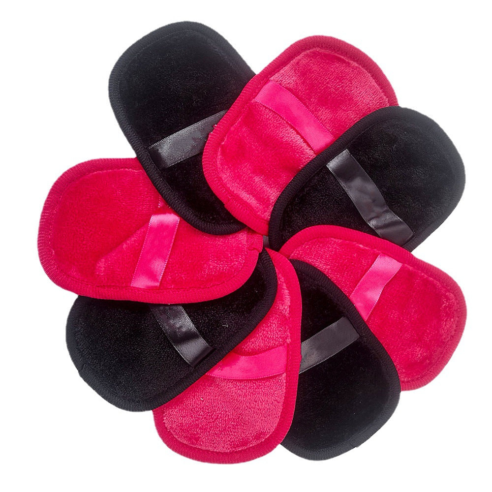 Small Lazy Makeup Remover Towel
