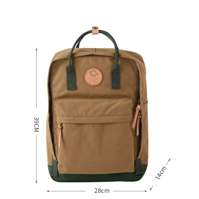 New Style Backpack