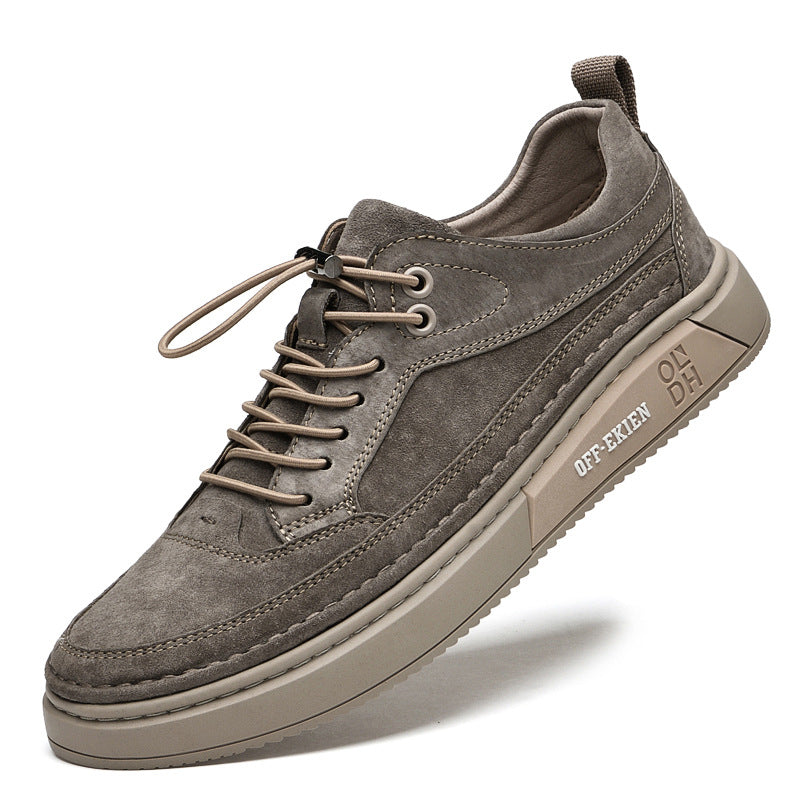 Casual Men's Fashion Skate Shoes