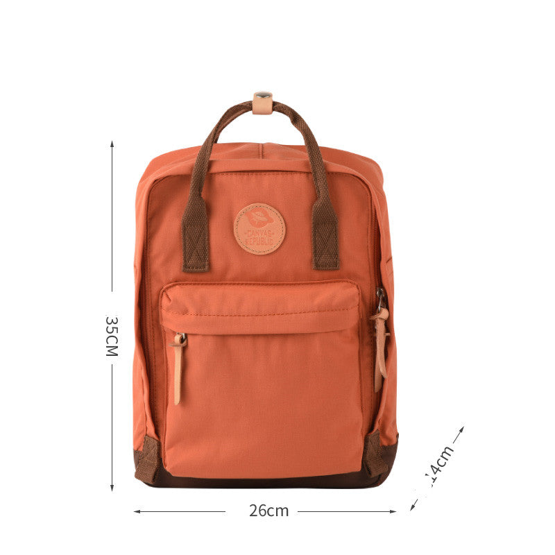 New Style Backpack