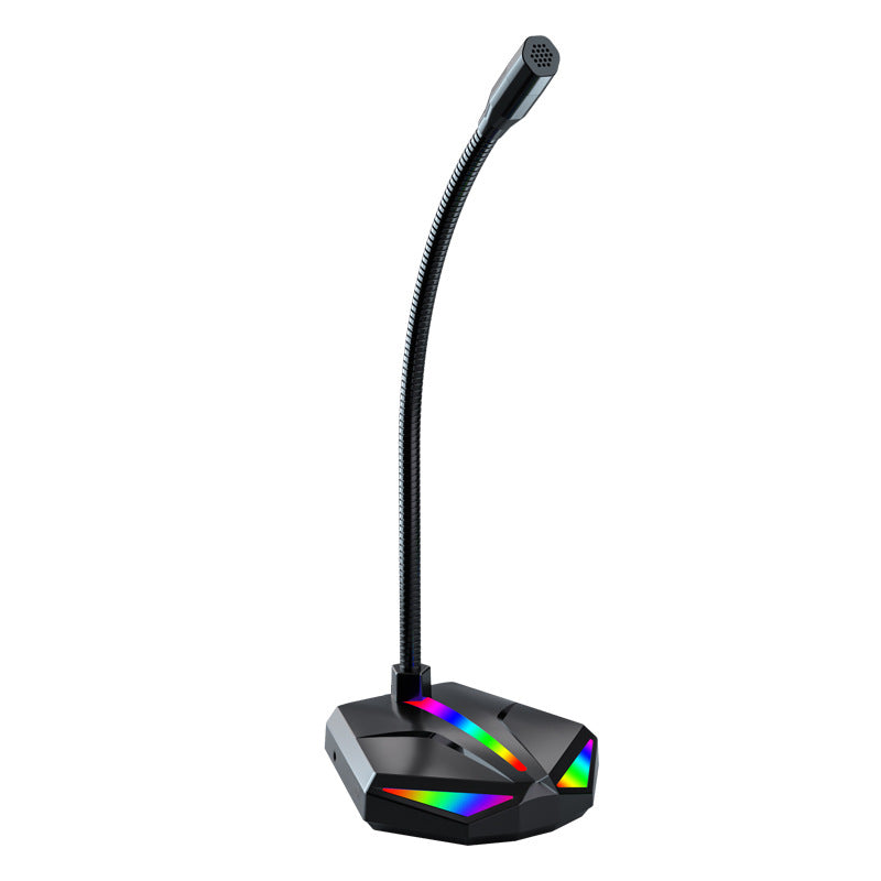 USB Computer Microphone
