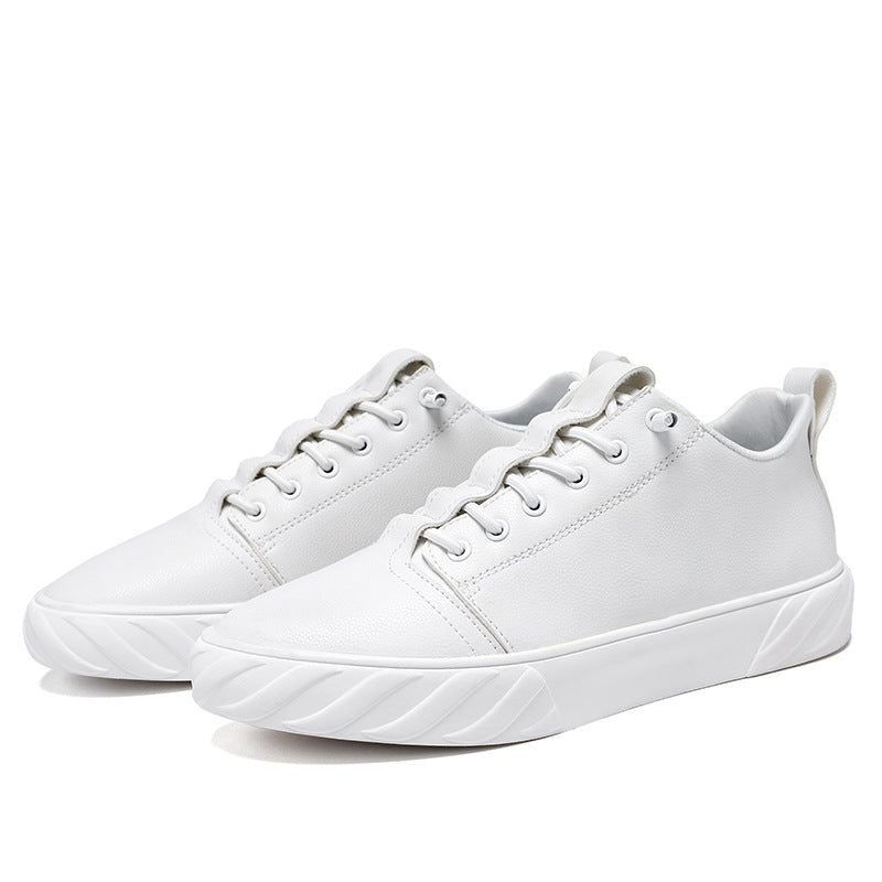 Men's Comfort Skate Shoes